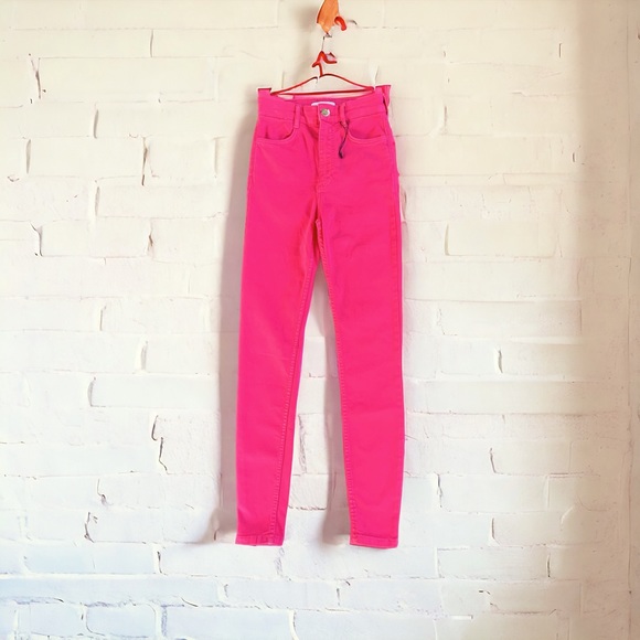 NWOT Zara jeans - Picture 2 of 13